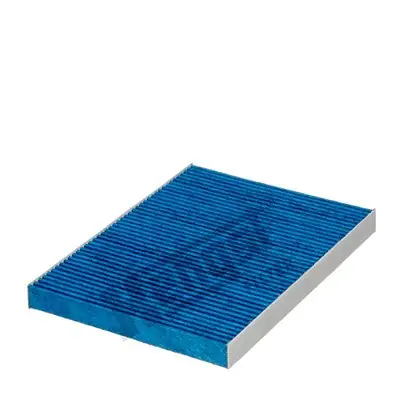 FILTR POWIETRZA KABINOWY HENGST FILTER E900LB FP2862 VW Nie przegap