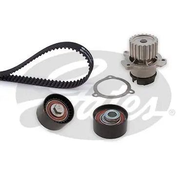 ZESTAW ROZRZĄDU Z POMPĄ WODY LADA Najlepsza cena
