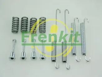 Sprężynki do szczęk hamulcowych FRENKIT 950892 (K/H) (180X30) Cena promocyjna