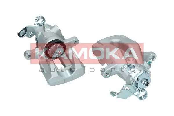 Taniej ZACISK HAMULC. TYŁ LEWY CITROEN C4 04-, DS4 11-