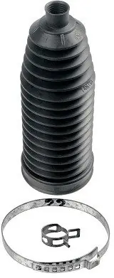 OSŁONA UKŁADU KIEROWNICZEGO TRW JBE363 32106765782 BMW, AUDI Hit cenowy