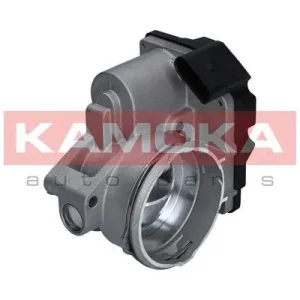Darmowa dostawa ELEKTRONICZNA PRZEPUSTNICA POWIETRZA KAMOKA 112004 AUDI,SKODA,VW