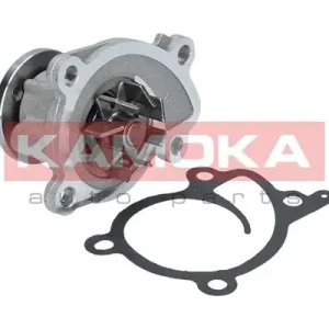 Bezpieczne zakupy POMPA WODY KAMOKA T0215 21010ED00A NISSAN CUBE 10-, MICRA III (K12) 05