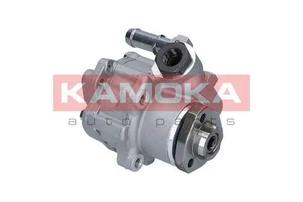 POMPA WSPOMAGANIA KAMOKA PP107 1113038 FORD GALAXY 95 Taniej