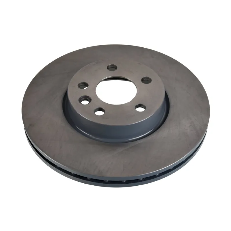 TARCZA HAMULC. VW SHARAN 95-10 Ostatnie sztuki