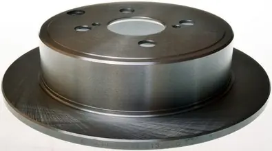 Darmowa dostawa Tarcza hamulcowa DENCKERMANN B130390