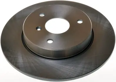 Tarcza hamulcowa DENCKERMANN B130412 Ekspresowa dostawa