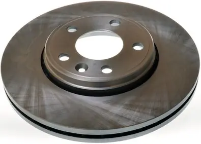 Tarcza hamulcowa DENCKERMANN B130453 Zamów dziś