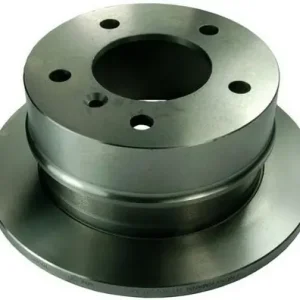 Tarcza hamulcowa DENCKERMANN B130250 Super okazja