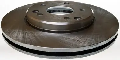 Niska cena Tarcza hamulcowa DENCKERMANN B130354