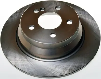 Wyjątkowa oferta Tarcza hamulcowa DENCKERMANN B130269