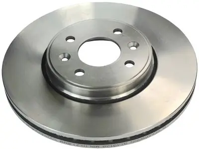 Tarcza hamulcowa DENCKERMANN B130138 Ekspresowa dostawa