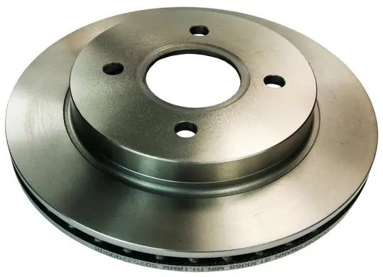 Tarcza hamulcowa DENCKERMANN B130068 Taniej
