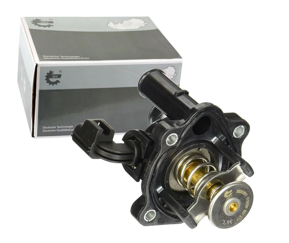 TERMOSTAT FORD MONDEO 00- 1.8/2.0 Darmowy zwrot