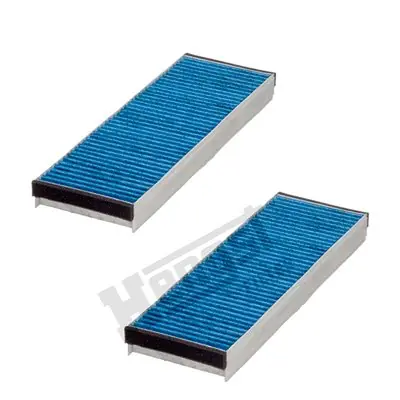Filtr kabinowy HENGST FILTER E1944LB-2 CUK30232 Nie przegap