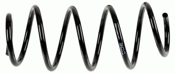 Oferta limitowana Sprężyna zawieszenia SACHS 993 047 1K0411105AP