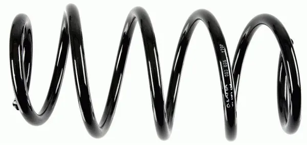 Sprężyna zawieszenia SACHS 993 035 93190524 Wyjątkowa oferta