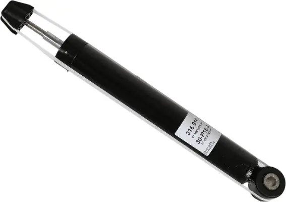 Amortyzator SACHS 316 910 562109815R TYŁ Premium