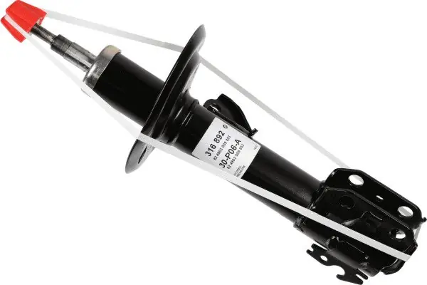 Ostatnia szansa Amortyzator SACHS 316 892 485100D170