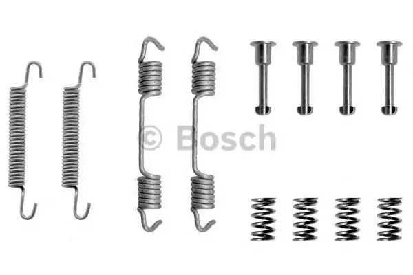 Sprężynki do szczęk hamulcowych BOSCH 1987475136 Obniżka ceny
