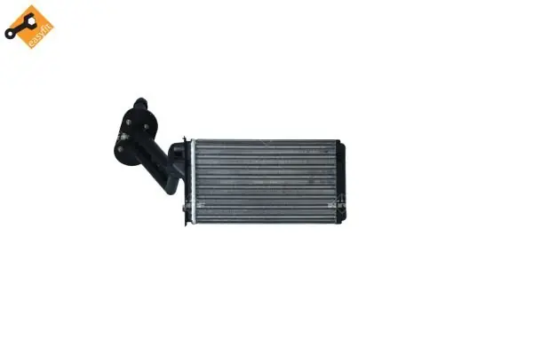 Nagrzewnica NRF 54280 7701039481 Łatwy zwrot