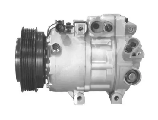 Wyjątkowa oferta Kompresor klimatyzacji NRF 32719