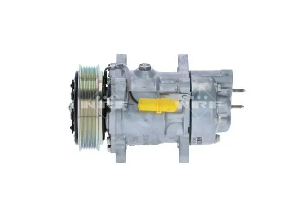 Wyjątkowa oferta Kompresor klimatyzacji NRF 32217 9639078280