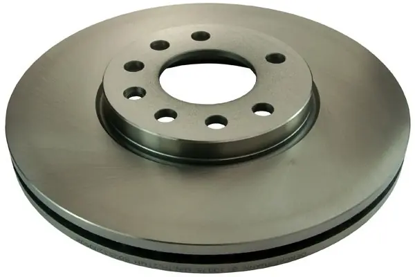 Tarcza hamulcowa DENCKERMANN B130075 0569056 Promocja