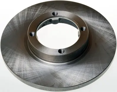 Tarcza hamulcowa DENCKERMANN B130140 96284392 Bestseller